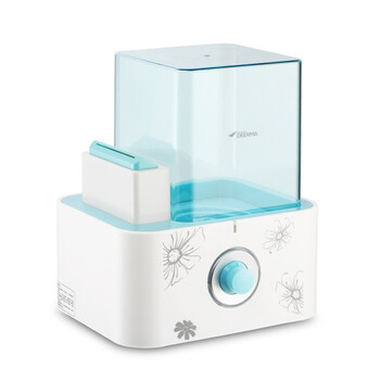 德尔玛（Deerma） DEM-F350 超声波加湿器