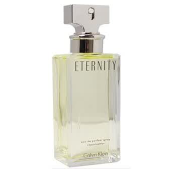 CK凯文克莱永恒女士香水100ml