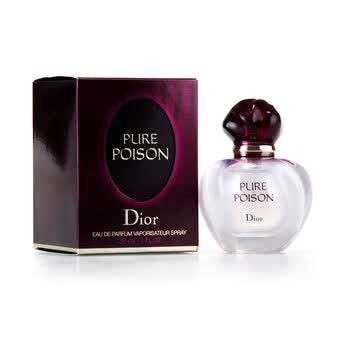 CD 迪奥 冰火奇葩女士香水(白毒)30ml