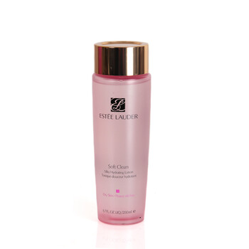 雅诗兰黛Estee Lauder柔丝焕采化妆水（粉水）200ml