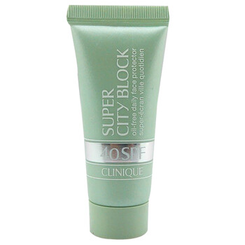 Clinique 倩碧 日用清爽防晒隔离霜40mlSPF30+