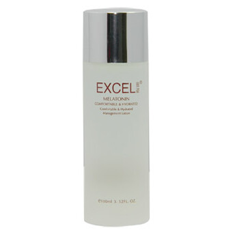 萱姿 EXCEL 清爽盈润调理露100ml