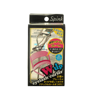Spink 睫毛夹 标准型（附替换橡胶垫1个）