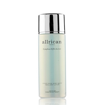 艾丽佳 allrican 活泉美白调理露6202 100ml