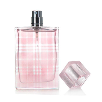 巴宝莉burberry 红粉恋歌女士香水 30ml