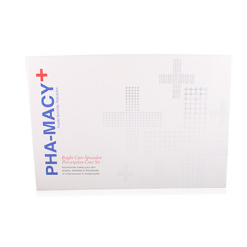 PHA-MACY梵玛西焕彩极致修护套装