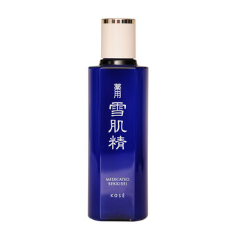 KOSE高丝药用雪肌精化妆水200ml