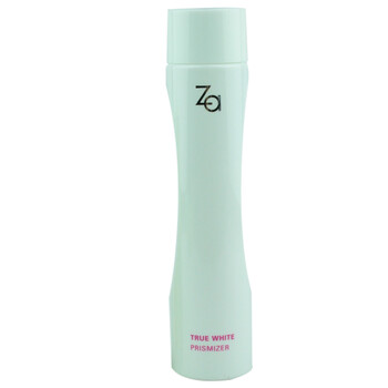 ZA姬芮 新能真皙美白晶肌水150ml 保湿 美白 淡化色斑