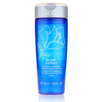 LANCOME兰蔻 镭射光瞬白精华调理液50ml 超值体验装