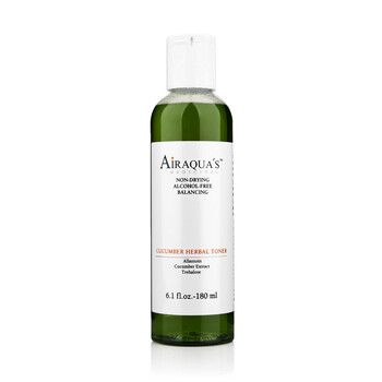 安柯耳 Airaqua's 小黄瓜植物精华水 180ml
