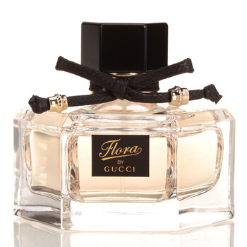 Gucci Flora古驰花之舞女士香水 50ml