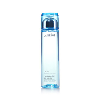 LANEIGE兰芝水酷水库凝肌润颜保湿柔肤水爽肤水清爽滋润200ml