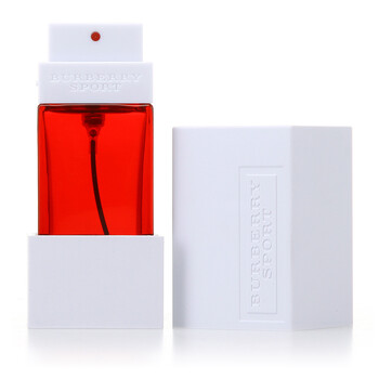 巴宝莉burberry 型动女士淡香水 75ml