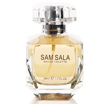 竹萃集BAMBOO FOREST邂逅女士香水50ML