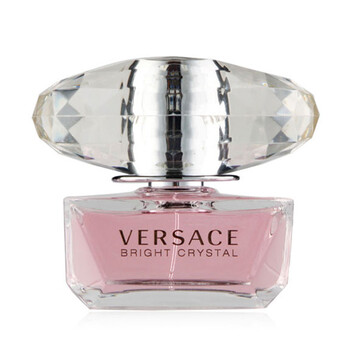 范思哲Versace 晶钻女士香水 50ml