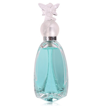 Anna sui安娜苏许愿精灵女士香水 EDT 清新甜美 50ML 6107