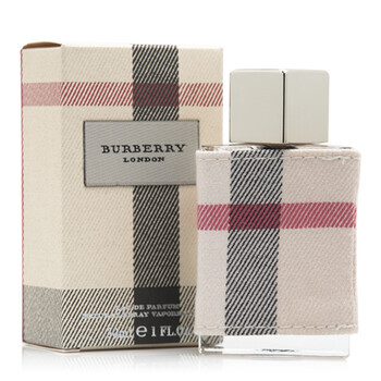巴宝莉Burberry 伦敦香水 30ml