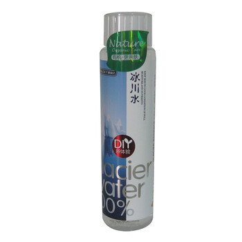YALGET雅丽洁冰川水215ml
