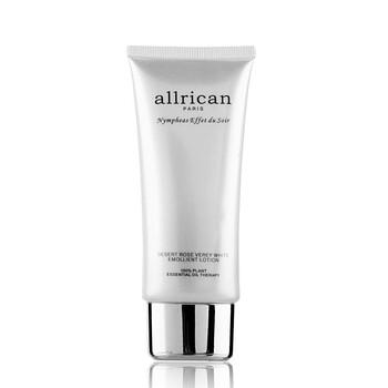 艾丽佳 allrican 全效美白补水套装8007 5件套