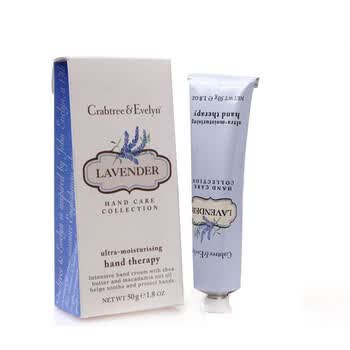 瑰柏翠 薰衣草手霜 50ml
