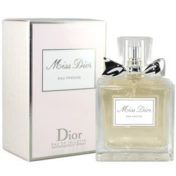 DIOR克丽丝汀迪奥精灵淡香氛100ml