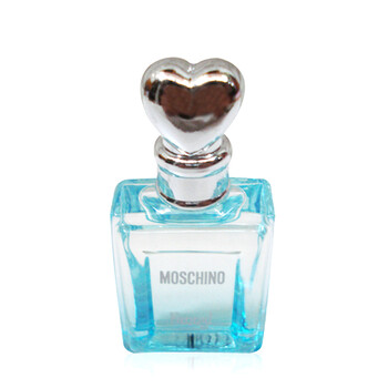 雾仙浓Moschino 欢乐派对香水 4ml