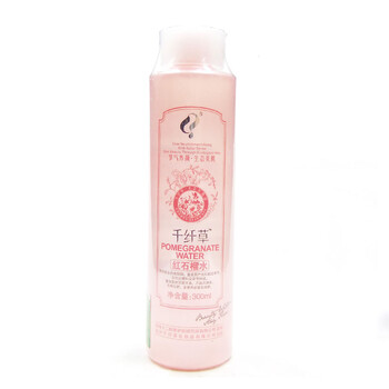 千纤草红石榴300ml