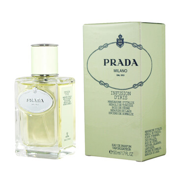 PRADA 普拉达 爱丽丝 香氛 50ml