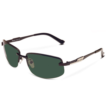 BOLON 暴龙 骄阳偏光时尚太阳眼镜 BL2155 M06 63mm