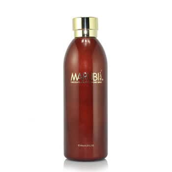 丸美巧克力丝滑水190ml