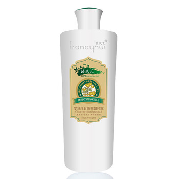 法氏汇/Francyhui罗马洋甘菊蒸馏纯露1050ml