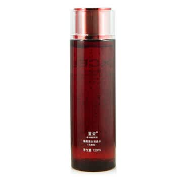 萱姿 EXCEL 臻颜蛋白液晶水抗衰型 120ML