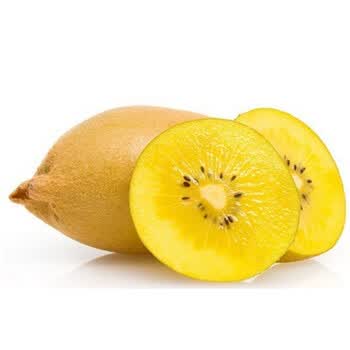 菜虫网 ZESPRI金色阳光奇异果 12个/箱 约1.2kg 新鲜水果