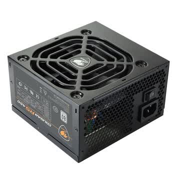骨伽（COUGAR）RS450 电源（额定450W/80PLUS白牌认证）