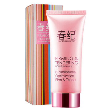 春纪弹力娇嫩卸妆乳100ML