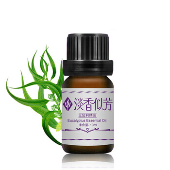 淡香似芳尤加利精油10ml
