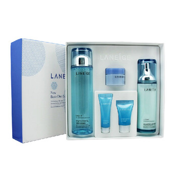 LANEIGE兰芝新款水库凝肌补水保湿两件套清爽型380ml