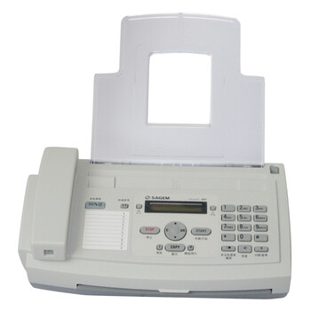 赛杰 (SAGEM) 681碳带传真机