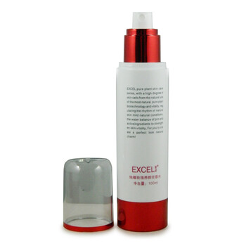 萱姿 EXCEL 纯臻玫瑰养颜花香水 100ml