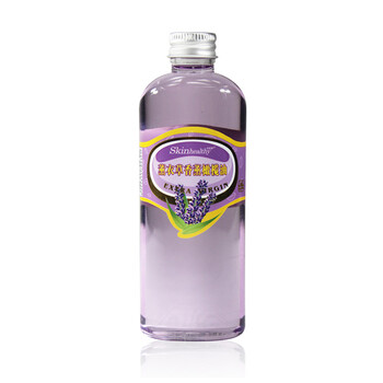 贞采源 Skin healthy 薰衣草橄榄油 120ml