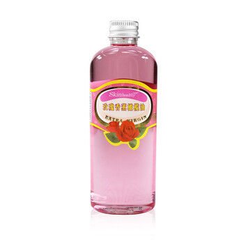 贞采源 Skin healthy 玫瑰橄榄油 120ml