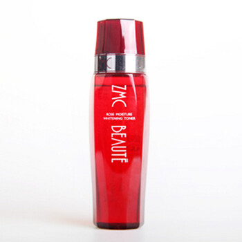 植美村 ZMC 玫瑰汁保湿润白柔肤水 150ml
