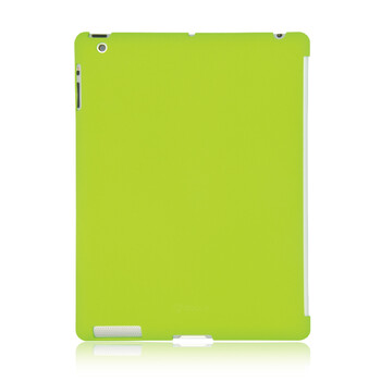GOLLA 哆啦狗 NEW i Pad smart cover伴侣保护套 手机套 超薄磨砂 舒甲系列 浅绿