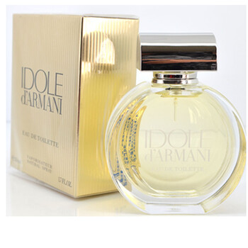 Armani阿玛尼完美女人女士香水50ML