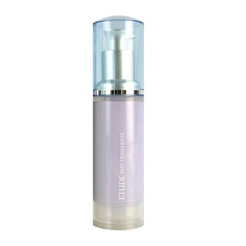 Etude爱丽 光彩细致隔离霜40ml 40#紫色