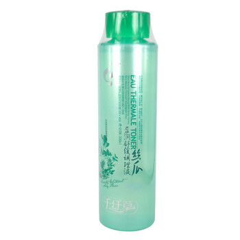 千纤草丝瓜盈润舒缓调理液 300ml