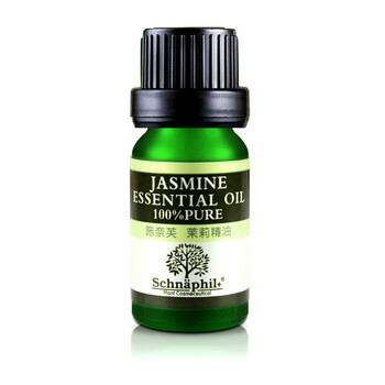 施奈芙 茉莉单方精油10ml 补水 延缓衰老 调理肤质 排毒