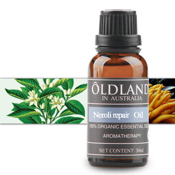 OLDLAND 欧丹兰橙花修复精油30ml 去妊娠纹 肥胖纹