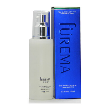 芙尔蔓 FUERMA 绿洲水源洁面冰晶100ml