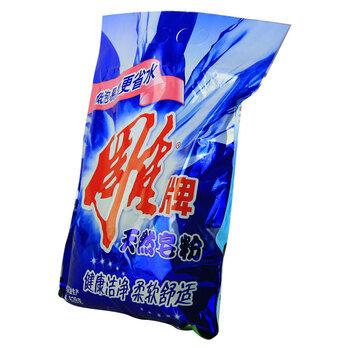 雕牌天然皂粉628g（4袋装）